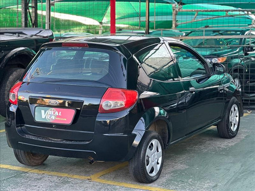 Ford Ka 1.0 Mpi 8v Flex 2p Manual