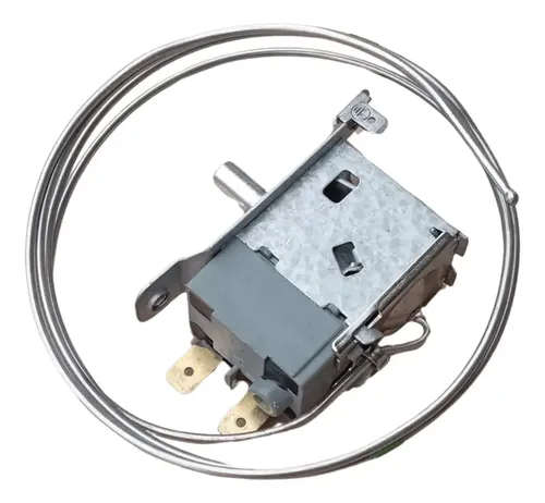 Termostato Freezer H330 H550 H440 A17566302 Original | MercadoLivre