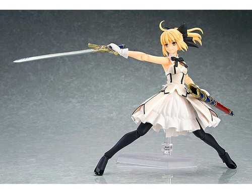 Fate/grand Order - Saber Altria Pendragon Lily