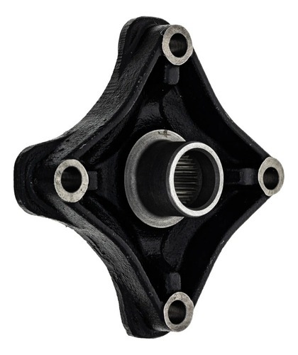 Maza Delantera/trasera Polaris Rzr Pro Xp Y Turbo R 2020+