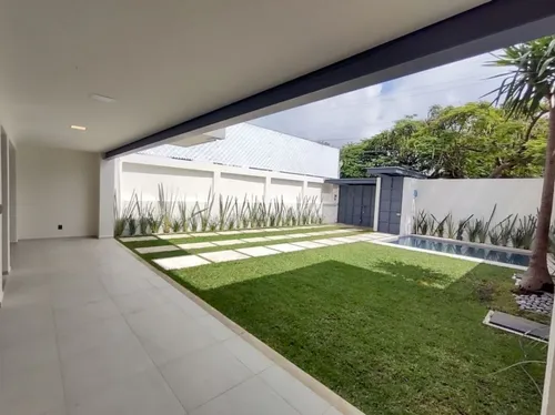 Casa Minimalista Nueva En Prados De Cuernavaca