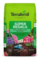 Comprar Sustrato Super Resaca Terrafertil Para Cultivo 5 Litros Grow