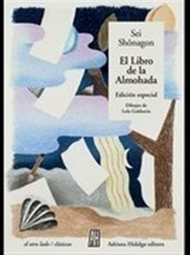 Shonagon, Sei -  Libro De La Almohada, El