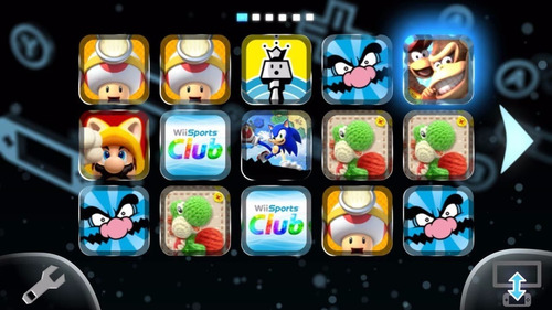 Actualización Y Desbloqueo Wii U Todas Las Versiones 2023