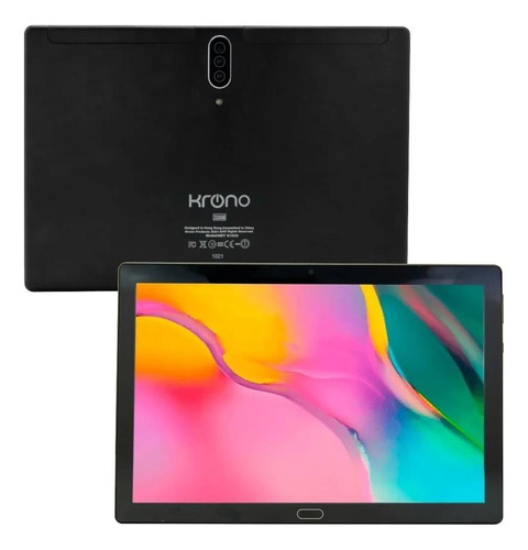 Tablet Krono Net K1032 De 10  Hd - 2gb Ram - 32gb Rom