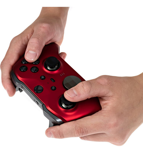 Controlador Táctil Personalizado Xbox Elite Series 2 - Soft
