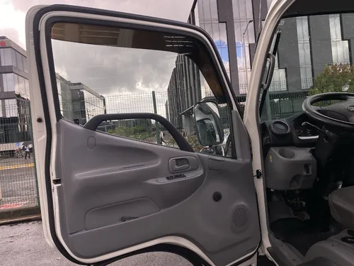Hino 300 Pro Xzu640l- Hkmln3 4.0 Mt 2022