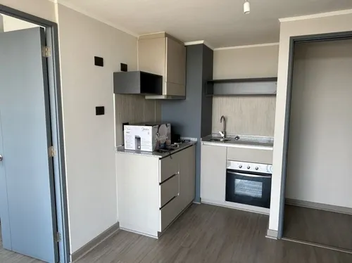 Arriendo 10 Uf, Incluye Gastos Comunes San Bernardo
