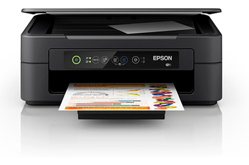 Impresora Multifunción Epson Expression Xp 2101 Wifi Direct