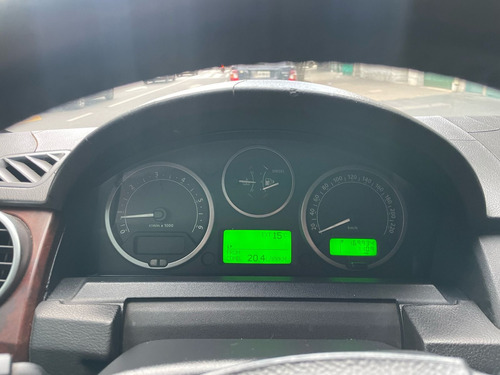 Range Rover Land Rover Discovery 3 4x4 Turbo Diésel 2.7 V6