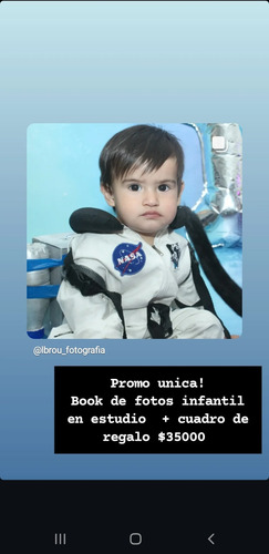 Fotografia Profesional