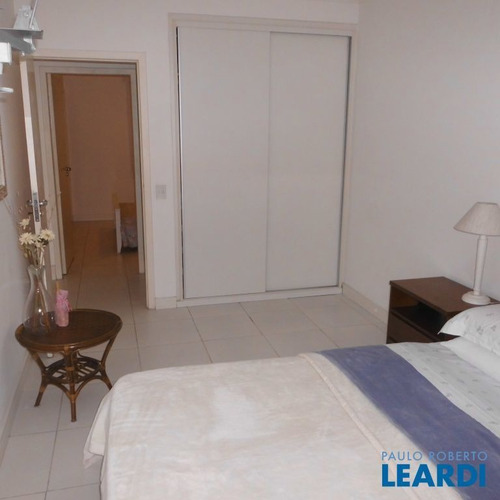 Imagem 14 de 15 de Apartamento - Itaim Bibi - Sp - 468054