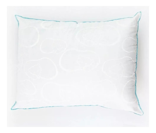 Colchon Individual America Becker Baggy Systems + Almohada
