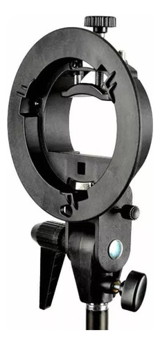 Sóftbox De Luz Godox Con Soporte Bowens Tipo S 50x50