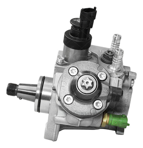 Bomba De Inyección Para Cp4n1 Bosch (0445020509)