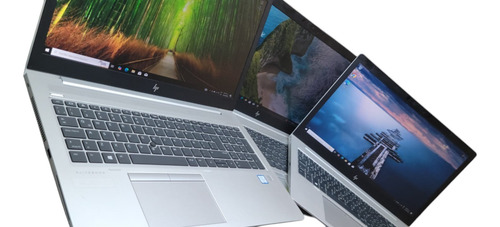 Hp Elitebook 850 G6 I5 16gb Ram Tecl. Español Ilum. Numerico (Reacondicionado)