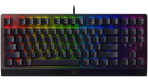 Teclado Razer Blackwidow V3 Rgb Tenkeyless