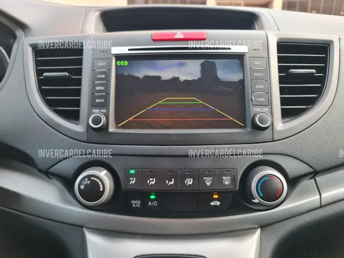Honda CR-V 2.4 City Plus