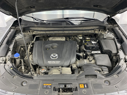 Mazda CX-5 2.0 Touring At