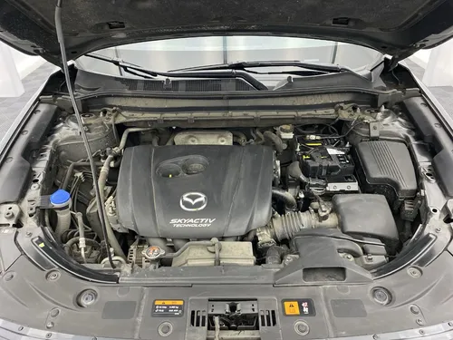 Mazda CX-5 2.0 Touring At