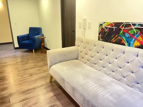 Arriendo Apartaestudio