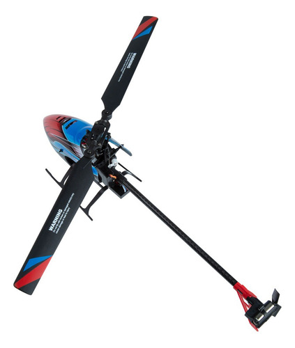 Imagen 3 de 10 de Helicóptero Rc Radiocontrol 2.4g Eachine E130 Flybarless Rtf