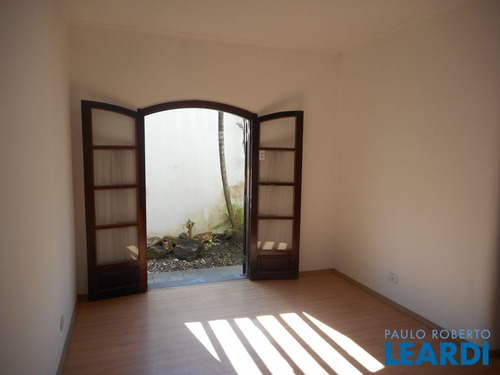 Imagem 9 de 15 de Casa Térrea - Jardim Marajoara - Sp - 549403