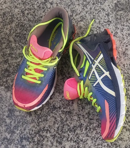 Comprar asics gel kinsei 6 hot sale
