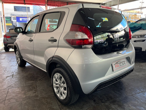 Fiat Mobi 1.0 Like Flex 5p