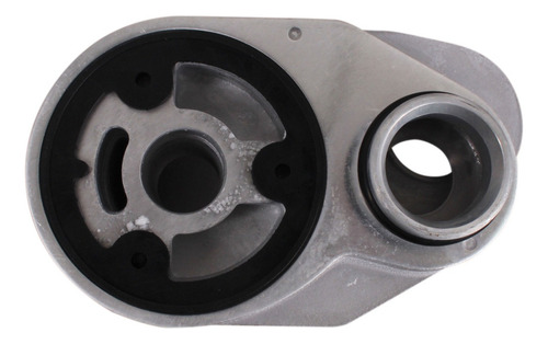 Enfriador Aceite Motor Para Fiat Ducato 2.3l De 2007 A 2019