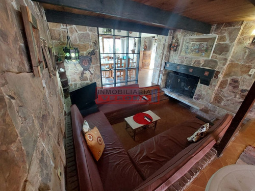Imagen 7 de 26 de Hermoso Chalet A Mts Del Mar - San Rafael