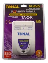 Comprar Protector De Voltaje Aires Acondicionados De Bornera Tonal