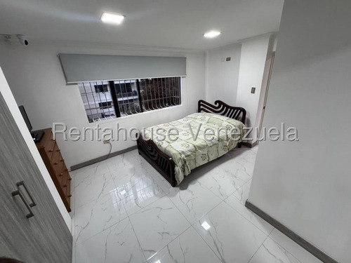 Apartamento En Venta En Los Palos Grandes Chacao Caracas Angela Tochon