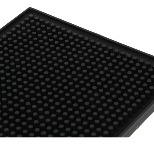 Imagen 2 de 6 de Esterilla Antideslizante Coctelería - Bar Mat - 20 X 40