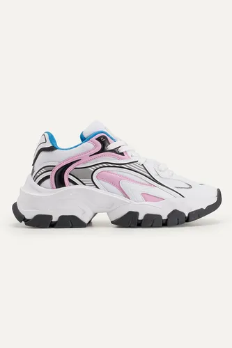 Moda Alto Verano Zapatillas 47 Street MercadoLibre .ar
