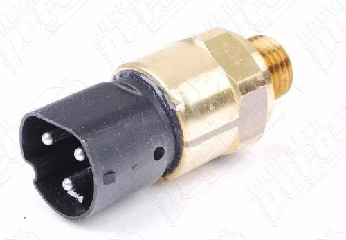 Bmw 318i 1.8 Sedan 1993-1994 Sensor Temperatura Radiador