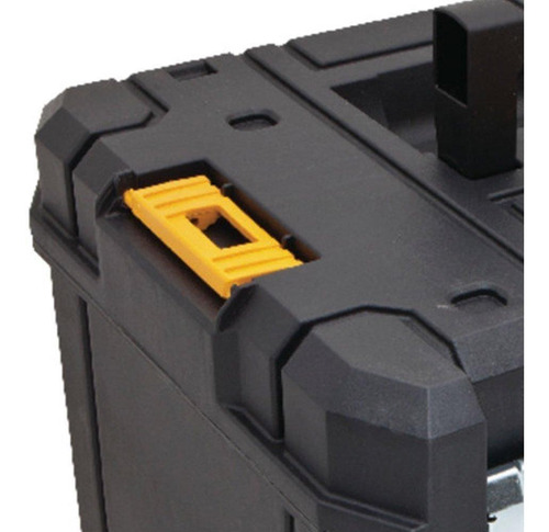 Caixa Organizadora Dewalt Tstak Dwst17806 45c X 34l X 30a