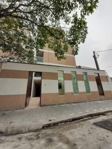 Imagem 3 de 9 de Apartamento Para Venda Em São Paulo, Vila Carrão, 2 Dormitórios, 1 Banheiro - 7103_1-2043266