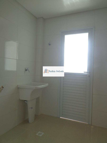 Imagem 13 de 27 de Apartamento Com 2 Dorms, Jardim Aguapeu, Mongaguá - R$ 1.07 Mi, Cod: 857426 - V857426
