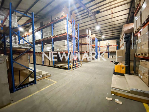 Bodega En Arriendo En Macul