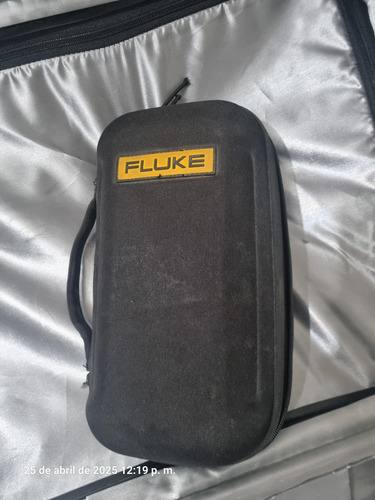 Fluke 726 Calibrador De Procesos (Usado)