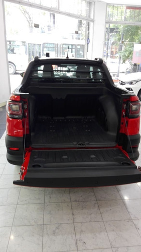 Imagen 21 de 24 de Fiat Strada Volcano Utilitario Tomo Usado Mejor Precio E