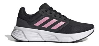 Tenis adidas Galaxy 6 W De Ajuste Clasico Para Mujer