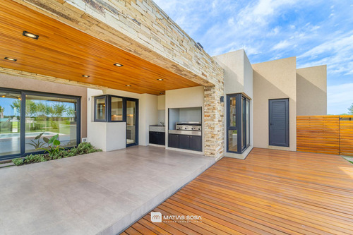 Venta - Casa En Developer Park - Lote 68