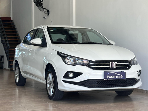 Fiat Cronos 1.3 Gse Drive Pack Conectividad