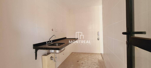 Imagem 8 de 30 de Apartamento À Venda, 52 M² Por R$ 624.960,00 - Vila Buarque - São Paulo/sp - Ap2461