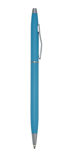 Caneta Metal Mod A1807b