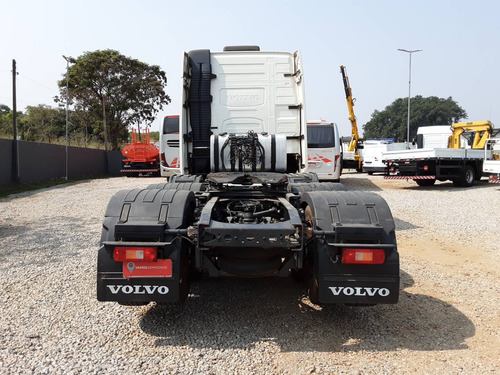 Volvo Fh 460 T 6x2 2021