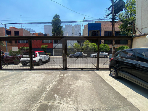 Departamento En Venta En Del Valle Sur