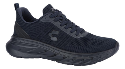 Tenis Hombre Charly Para Correr 1130943